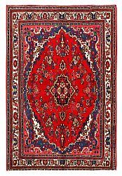 Perzisch tapijt Hamedan 306 x 209 cm