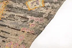 Marokkaanse Berber tapijt Boucherouite 195 x 110 cm