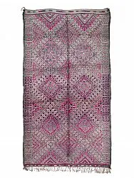 Kelim Marokkaanse Berber tapijt Azilal Special Edition 410 x 220 cm