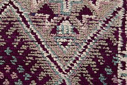 Kelim Marokkaanse Berber tapijt Azilal Special Edition 410 x 220 cm