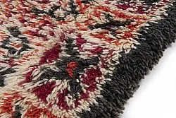 Kelim Marokkaanse Berber tapijt Azilal Special Edition 390 x 190 cm