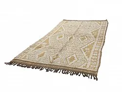 Kelim Marokkaanse Berber tapijt Azilal Special Edition 280 x 180 cm