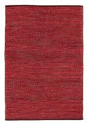 Voddenkleed - Tuva (rood)