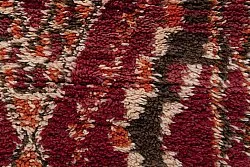 Kelim Marokkaanse Berber tapijt Azilal Special Edition 430 x 230 cm