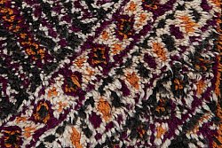 Kelim Marokkaanse Berber tapijt Azilal Special Edition 430 x 190 cm
