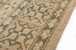 Kelim Marokkaanse Berber tapijt Azilal Special Edition 470 x 230 cm