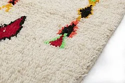 Kelim Marokkaanse Berber tapijt Azilal 250 x 150 cm