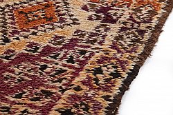 Kelim Marokkaanse Berber tapijt Azilal Special Edition 520 x 210 cm
