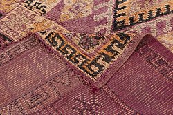 Kelim Marokkaanse Berber tapijt Azilal Special Edition 380 x 180 cm