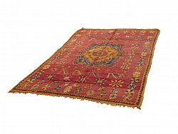 Kelim Marokkaanse Berber tapijt Azilal Special Edition 240 x 260 cm