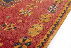 Kelim Marokkaanse Berber tapijt Azilal Special Edition 240 x 260 cm