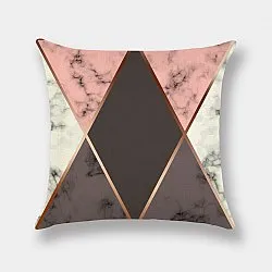 Kussensloop 50 x 50 cm