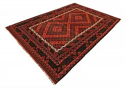 Oriëntaals kilimkleed 290 x 205 cm