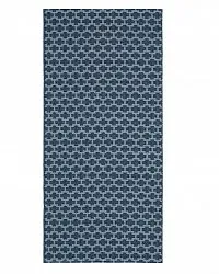 Plastic-kleden - Horredskleden Lexi (blauw)
