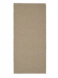 Plastic-kleden - Horredskleden Karina (beige)