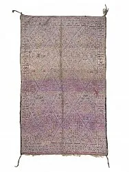 Kelim Marokkaanse Berber tapijt Azilal Special Edition 320 x 200 cm