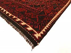 Oriëntaals kilimkleed 281 x 218 cm
