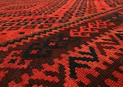 Oriëntaals kilimkleed 397 x 280 cm