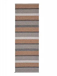 Plastic-kleden - Horredsmattan Mason (beige)