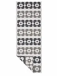 Plastic-kleden - Horredsmattan Florian (grafiet)