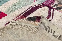 Kelim Marokkaanse Berber tapijt Azilal 260 x 170 cm