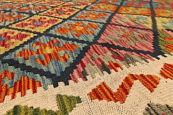 Oriëntaals kilimkleed 257 x 184 cm