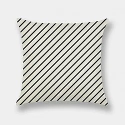 Kussensloop 50 x 50 cm