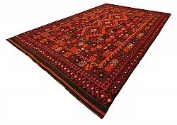 Oriëntaals kilimkleed 415 x 255 cm