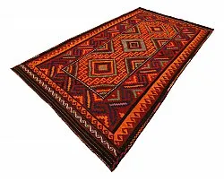 Oriëntaals kilimkleed 370 x 210 cm