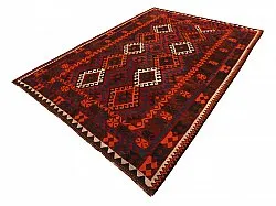 Oriëntaals kilimkleed 276 x 198 cm
