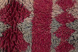 Kelim Marokkaanse Berber tapijt Azilal 300 x 110 cm