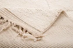 Kelim Marokkaanse Berber tapijt Beni Ouarain 290 x 90 cm