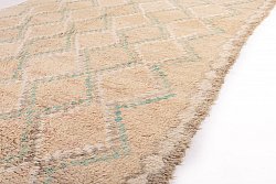 Kelim Marokkaanse Berber tapijt Azilal 340 x 180 cm