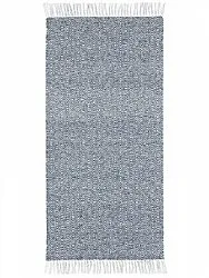 Plastic-kleden - Horredskleden Goose Mix (blauw)