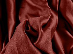 Gordijnen - Verduisteringsgordijnen Delmira (rood)