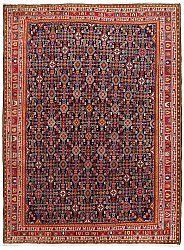 Perzisch tapijt Hamedan 345 x 250 cm