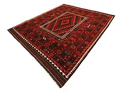 Oriëntaals kilimkleed 300 x 248 cm
