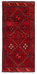 Perzisch tapijt Hamedan 316 x 143 cm