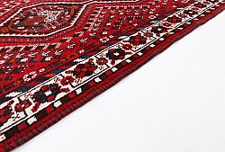 Perzisch tapijt Hamedan 151 x 118 cm