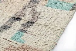 Kelim Marokkaanse Berber tapijt Azilal 260 x 160 cm