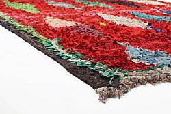 Marokkaanse Berber tapijt Boucherouite 320 x 180 cm