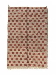 Kelim Marokkaanse Berber tapijt Azilal 250 x 160 cm