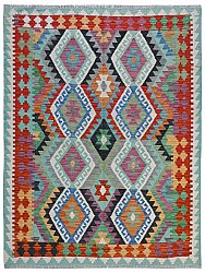 Kelim Afghan 190 x 153 cm