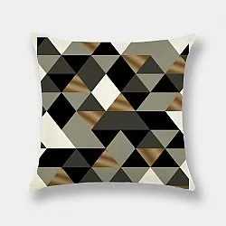 Kussensloop 50 x 50 cm