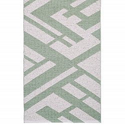 Plastic-kleden - Horredsmattan Uma (lichtgroen)