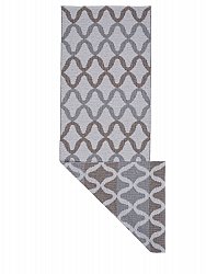 Plastic-kleden - Horredsmattan Maddox (greige)