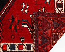 Perzisch tapijt Hamedan 275 x 158 cm