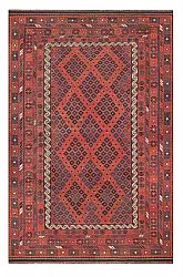 Oosters Tapijt - Ghalmori Hand Woven - 268 x 415 cm