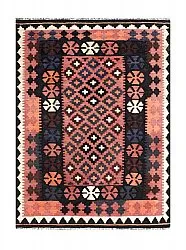 Oosters Tapijt - Ghalmori Hand Woven - 80 x 108 cm