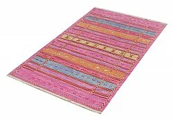 Oosters Tapijt - Baluchi Kelim Hand Woven - 98 x 154 cm